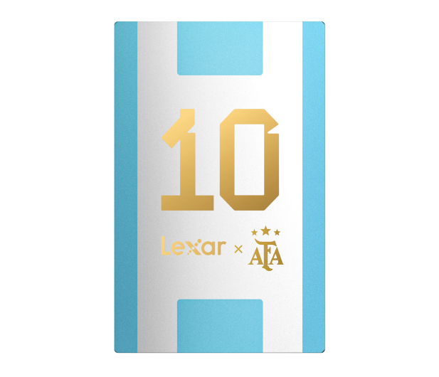 Lexar 1TB SL500 AFA External Portable SSD USB 3.2 2000/1800MB/s - 1530340 - zdjęcie